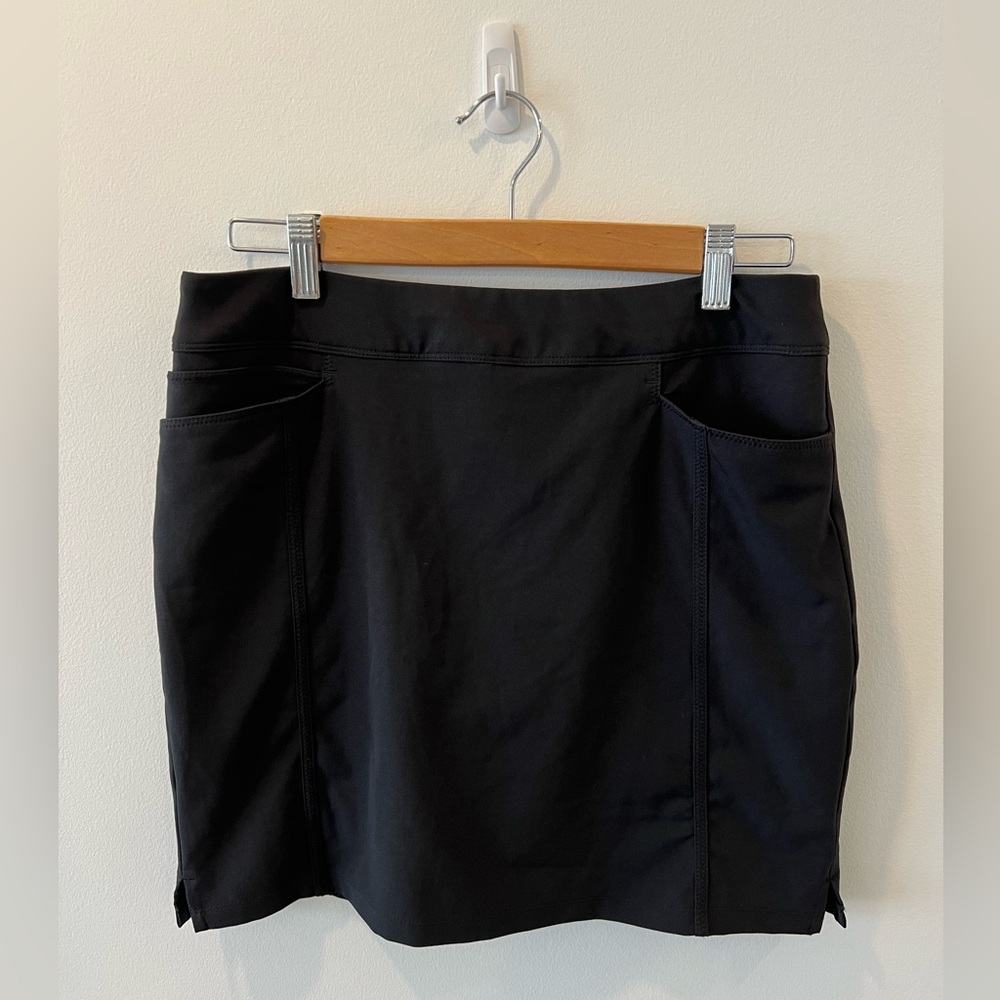 Adidas Golf Skirt, Size Small